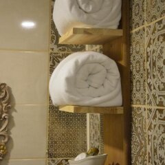 Theodore Butik Hotel Турция, Амасья - отзывы, цены и фото номеров - забронировать отель Theodore Butik Hotel онлайн ванная фото 2