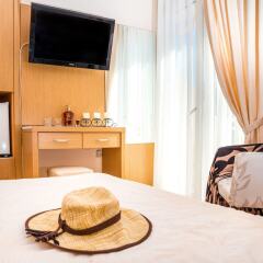 Potos Hotel в номере фото 2