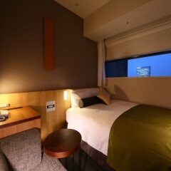 Hotel Gracery Shinjuku комната для гостей фото 5