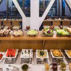 Venue Hotel Нячанг помещение для мероприятий фото 2