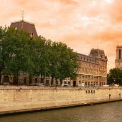 Отель Hôtel Des Ducs Danjou Франция, Париж - отзывы, цены и фото номеров - забронировать отель Hôtel Des Ducs Danjou онлайн приотельная территория