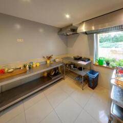 Hostel m-7 детские мероприятия