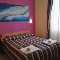 Hotel Loreto комната для гостей фото 5