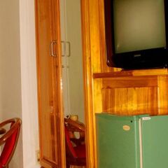 My Long Hotel удобства в номере фото 2