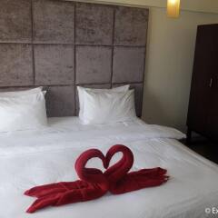 Отель Boracay Grand Vista Resort & Spa Филиппины, остров Боракай - отзывы, цены и фото номеров - забронировать отель Boracay Grand Vista Resort & Spa онлайн комната для гостей фото 3