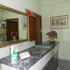 Отель Hostal Olga Испания, Мадрид - 1 отзыв об отеле, цены и фото номеров - забронировать отель Hostal Olga онлайн интерьер отеля