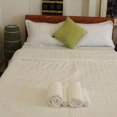 Отель Little House Homestay комната для гостей фото 5