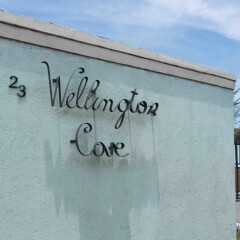 Отель Wellington Cove с домашними животными