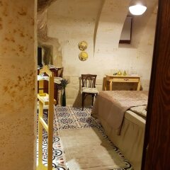 Отель Demisos Caves развлечения