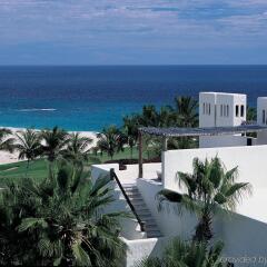 Отель Las Ventanas al Paraiso, A Rosewood Resort Мексика, Сан-Хосе-дель-Кабо - отзывы, цены и фото номеров - забронировать отель Las Ventanas al Paraiso, A Rosewood Resort онлайн пляж фото 2