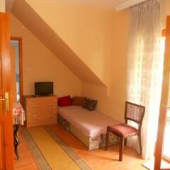 Отель Hejo Apartman Венгрия, Силвашварад - отзывы, цены и фото номеров - забронировать отель Hejo Apartman онлайн комната для гостей фото 3