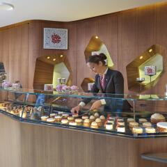 Отель Mandarin Oriental Paris питание фото 3