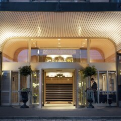 Grand Hotel Stockholm Стокгольм фото 8