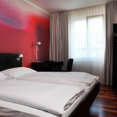 Hotel Montana Zürich комната для гостей фото 4