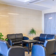 Hotel Terminal Adler Сочи интерьер отеля фото 2