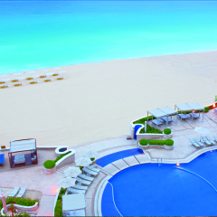 Отель Sandos Cancun Lifestyle Resort All Inclusive Мексика, Канкун - 9 отзывов об отеле, цены и фото номеров - забронировать отель Sandos Cancun Lifestyle Resort All Inclusive онлайн фото 2