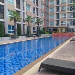 Отель Siam Diamond Resident Бангкок бассейн фото 2