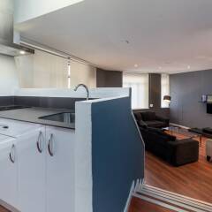 Отель Apartamento Travel Habitat Teatro Principal Испания, Валенсия - отзывы, цены и фото номеров - забронировать отель Apartamento Travel Habitat Teatro Principal онлайн в номере