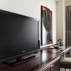 The Howard Plaza Hotel Taipei удобства в номере