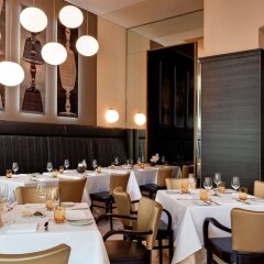 Отель Steigenberger Grandhotel Handelshof Leipzig Германия, Лейпциг - 1 отзыв об отеле, цены и фото номеров - забронировать отель Steigenberger Grandhotel Handelshof Leipzig онлайн фото 6