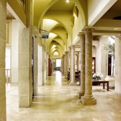 Отель Olive Tree Royal Plaza Иерусалим интерьер отеля фото 2
