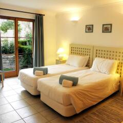 Отель AlmaVerde Village & Spa комната для гостей фото 3