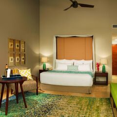 Отель Dreams Dominicus La Romana All Inclusive комната для гостей фото 4