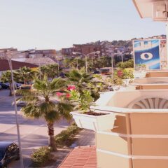 Hotel 4 Stinet