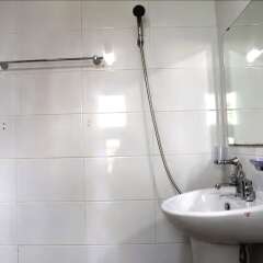 Отель Good Morning Korea Guest House ванная