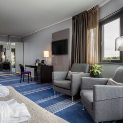 Clarion Hotel Stavanger Ставангер фото 8