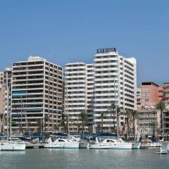 Hotel Palma Bellver, managed by Meliá пляж