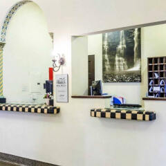 Hotel Seville, an Ascend Hotel Collection Member интерьер отеля