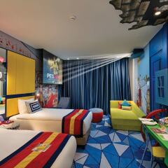 The Land of Legends Kingdom Hotel детские мероприятия фото 5