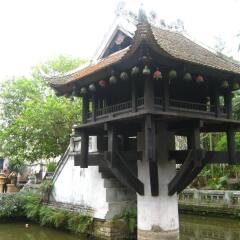Hanoi Old Quarter Hotel