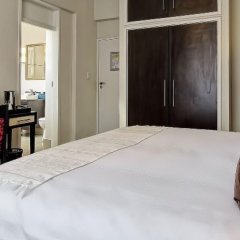 Ascot Boutique Hotel in Johannesburg, South Africa from 59$, photos, reviews - zenhotels.com guestroom photo 4