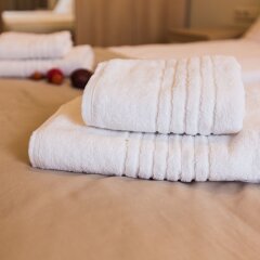 Отель Katrin Apartments Латвия, Юрмала - отзывы, цены и фото номеров - забронировать отель Katrin Apartments онлайн ванная фото 2