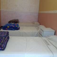 Отель Zitouna Appartment сауна