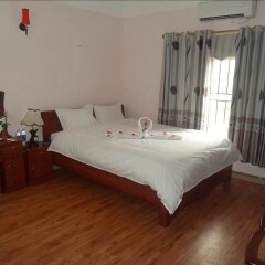 Airport View Hotel Ханой комната для гостей фото 5
