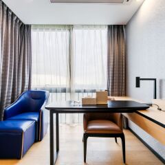 Yimi Hotel JiaJia Jie Deng Du Hui Branch комната для гостей фото 5