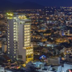 Sen Viet Premium Hotel Nha Trang фото 3