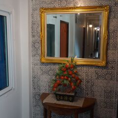 Отель BB Guest Hostel Таиланд, Бангкок - отзывы, цены и фото номеров - забронировать отель BB Guest Hostel онлайн балкон