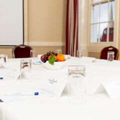 The Clarendon Hotel в номере