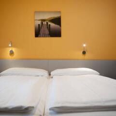 Отель Alexander Guesthouse Цюрих комната для гостей фото 5