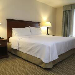 Отель Homewood Suites Mayfaire Уилмингтон комната для гостей фото 4