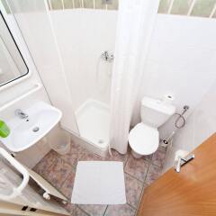 Отель Residence Corto Old Town ванная фото 2
