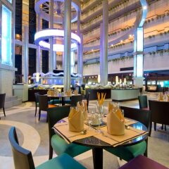 Отель Ambassador City Jomtien Pattaya - Inn Wing питание фото 3
