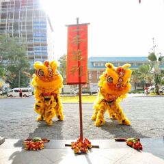 Отель Raffles Singapore бассейн фото 3