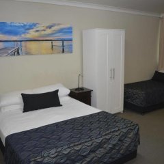 Bald Hills Motel in Brisbane, Australia from 101$, photos, reviews - zenhotels.com guestroom