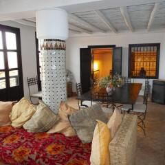Отель Riad Hugo Марокко, Марракеш - отзывы, цены и фото номеров - забронировать отель Riad Hugo онлайн комната для гостей фото 4