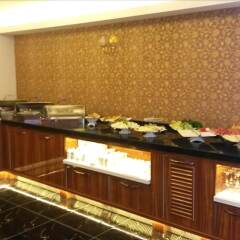 Gevher Hotel питание